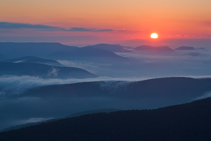 Sunrise